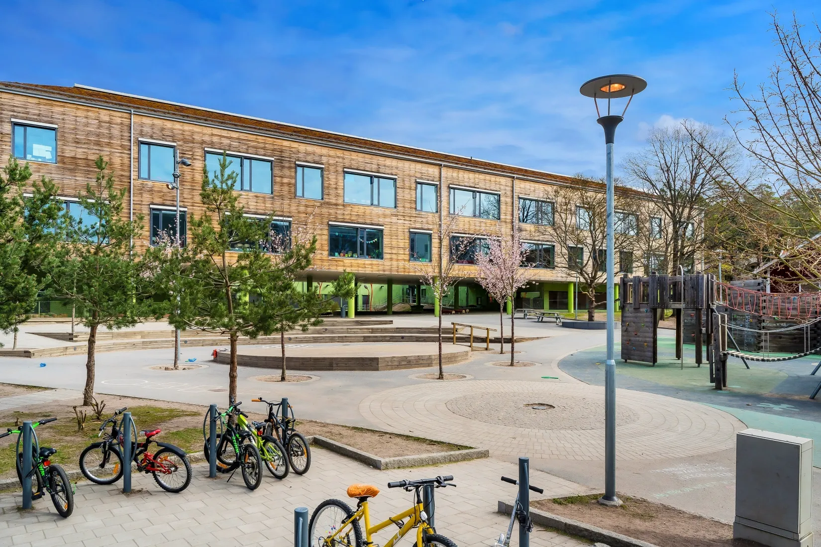 Bostadsrätt, Ursviks allé 41, Ursvik, Sundbyberg