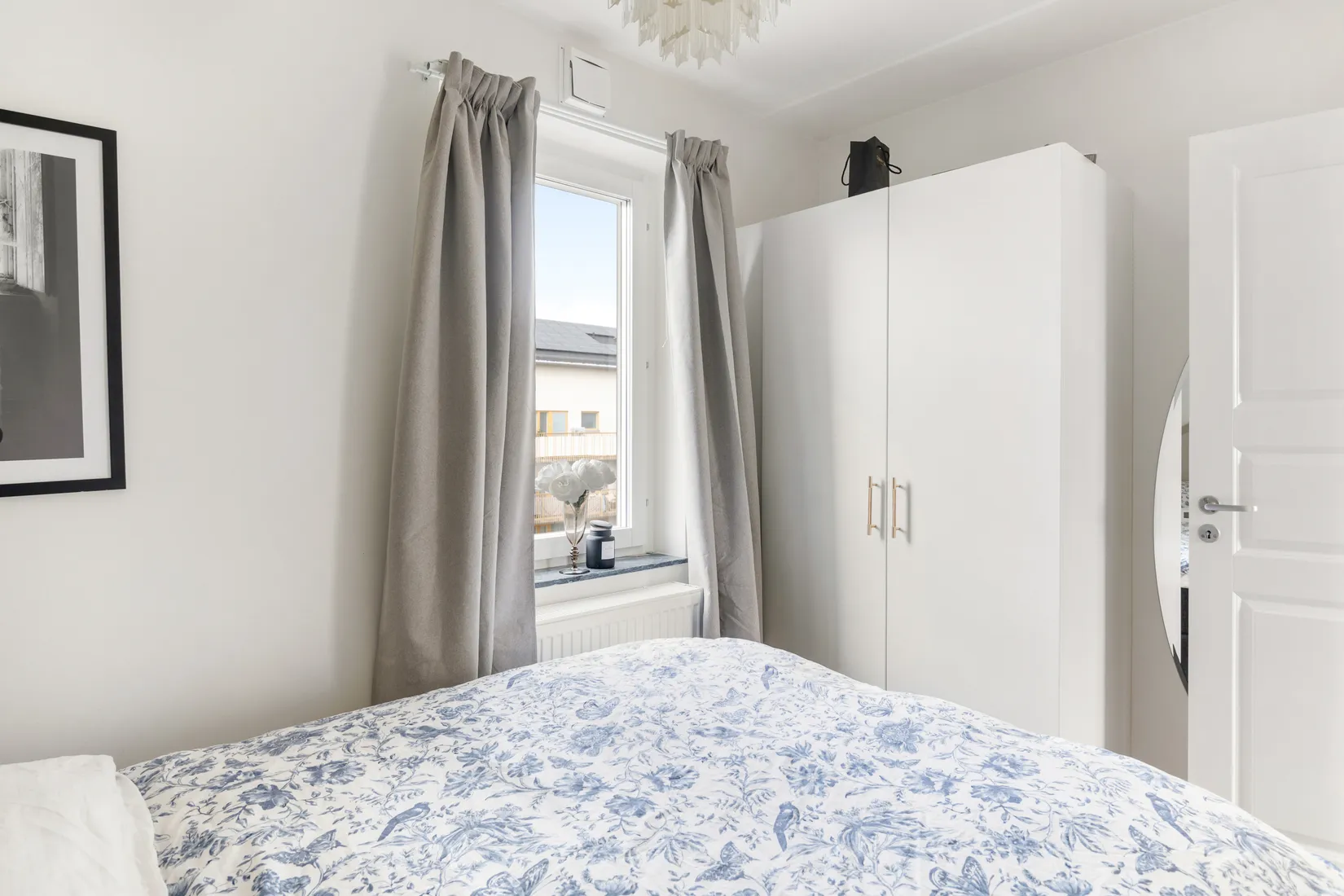 Bostadsrätt, Ursviks allé 41, Ursvik, Sundbyberg