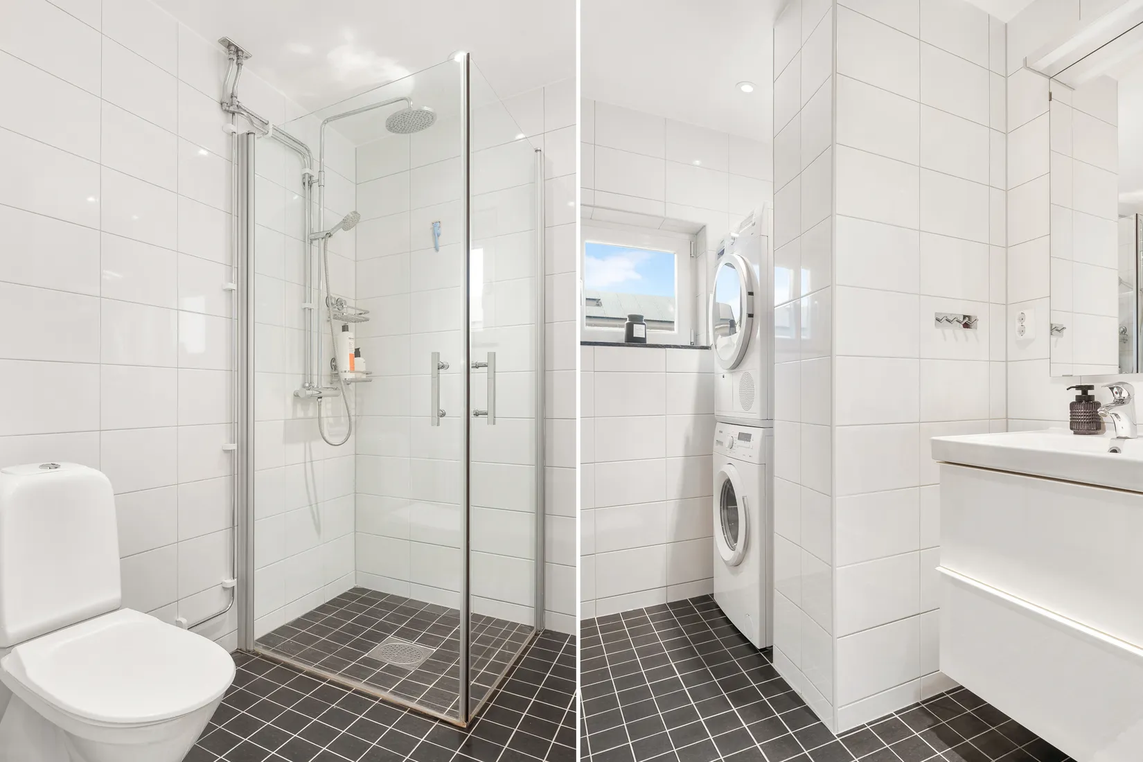 Bostadsrätt, Ursviks allé 41, Ursvik, Sundbyberg