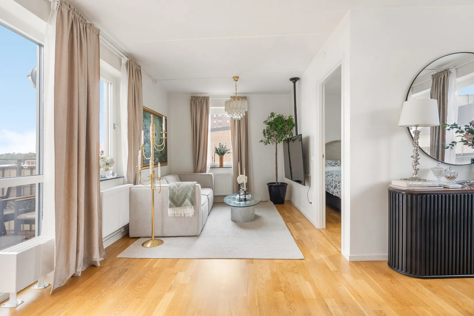 Bostadsrätt, Ursviks allé 41, Ursvik, Sundbyberg
