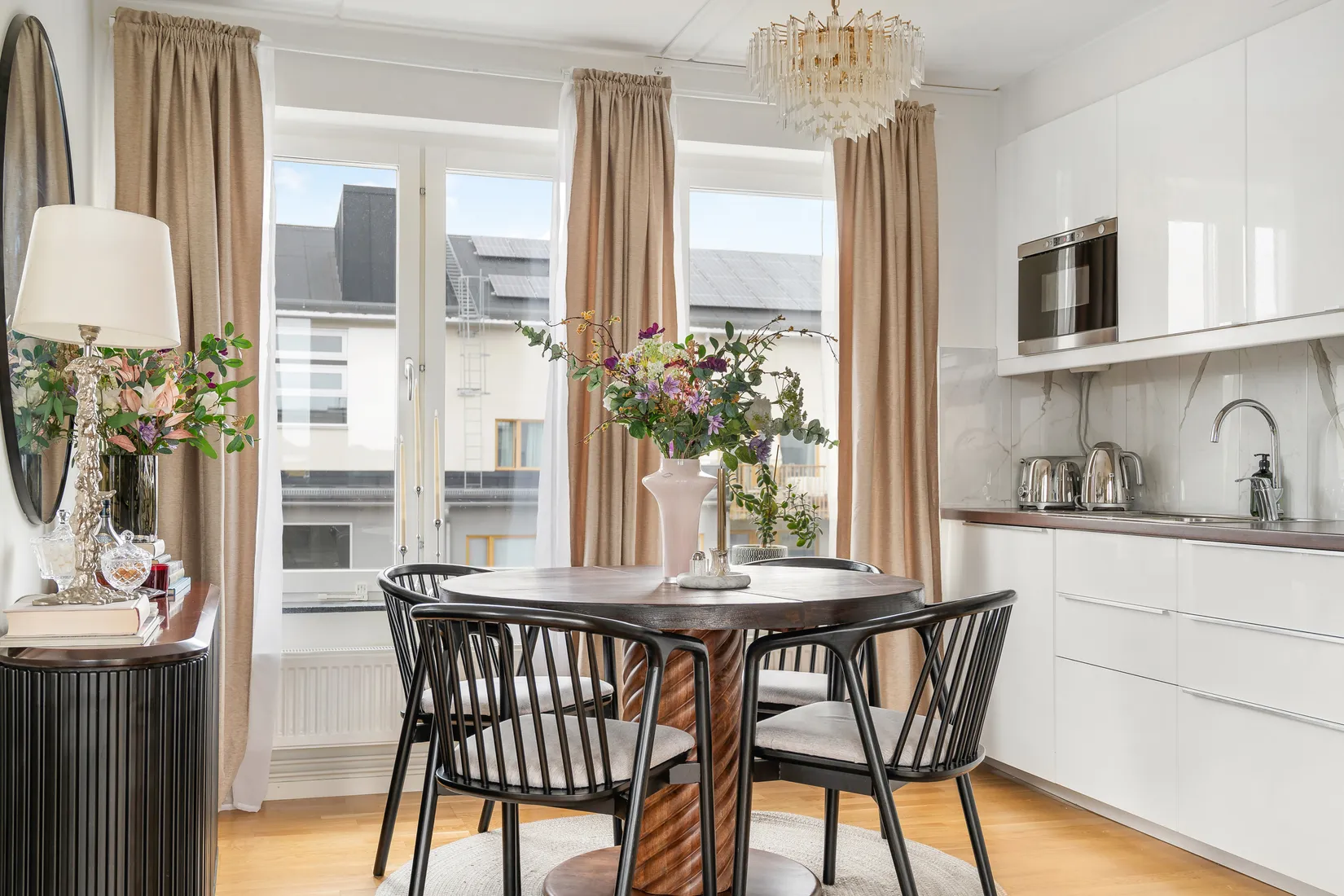 Bostadsrätt, Ursviks allé 41, Ursvik, Sundbyberg