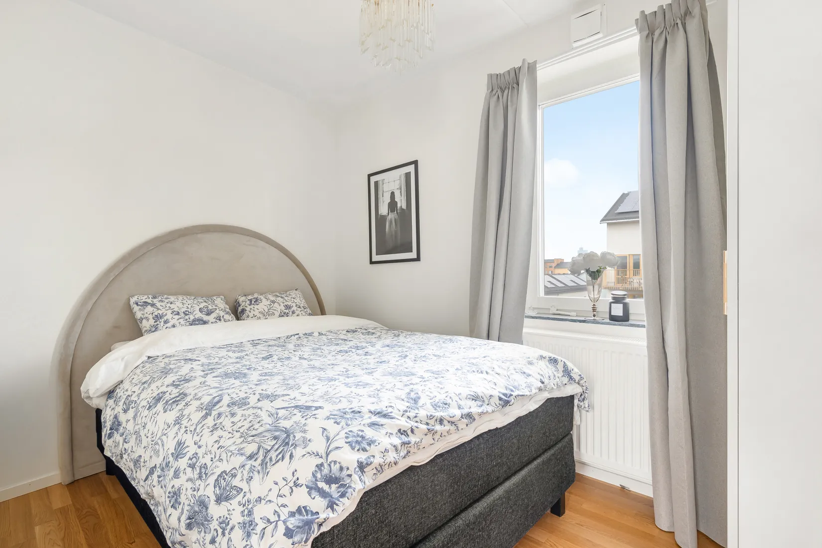 Bostadsrätt, Ursviks allé 41, Ursvik, Sundbyberg