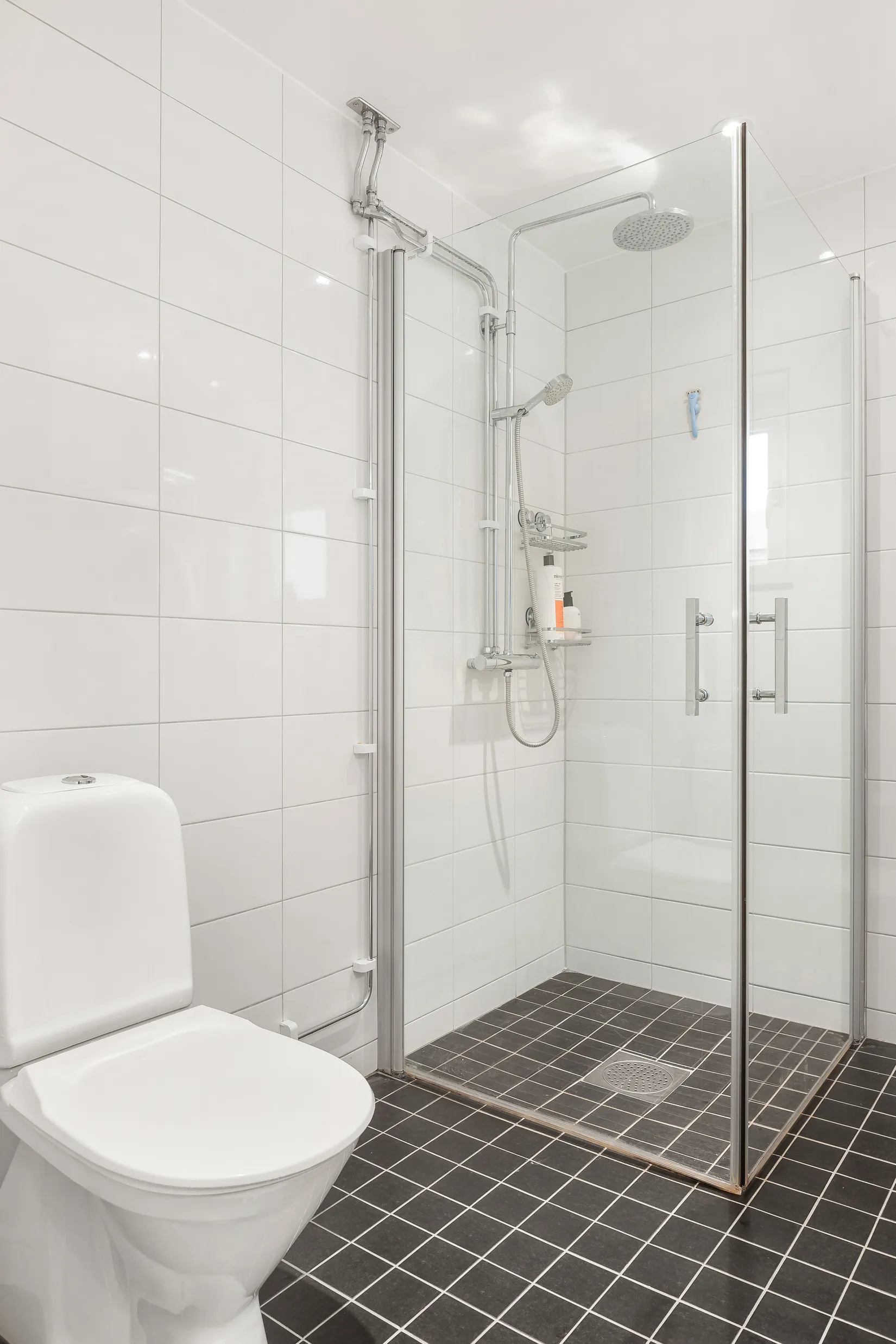 Bostadsrätt, Ursviks allé 41, Ursvik, Sundbyberg