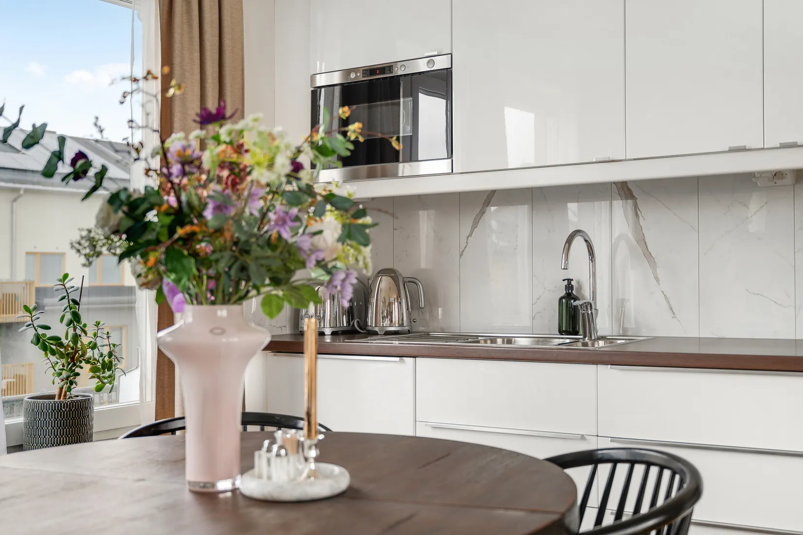 Bostadsrätt, Ursviks allé 41, Ursvik, Sundbyberg