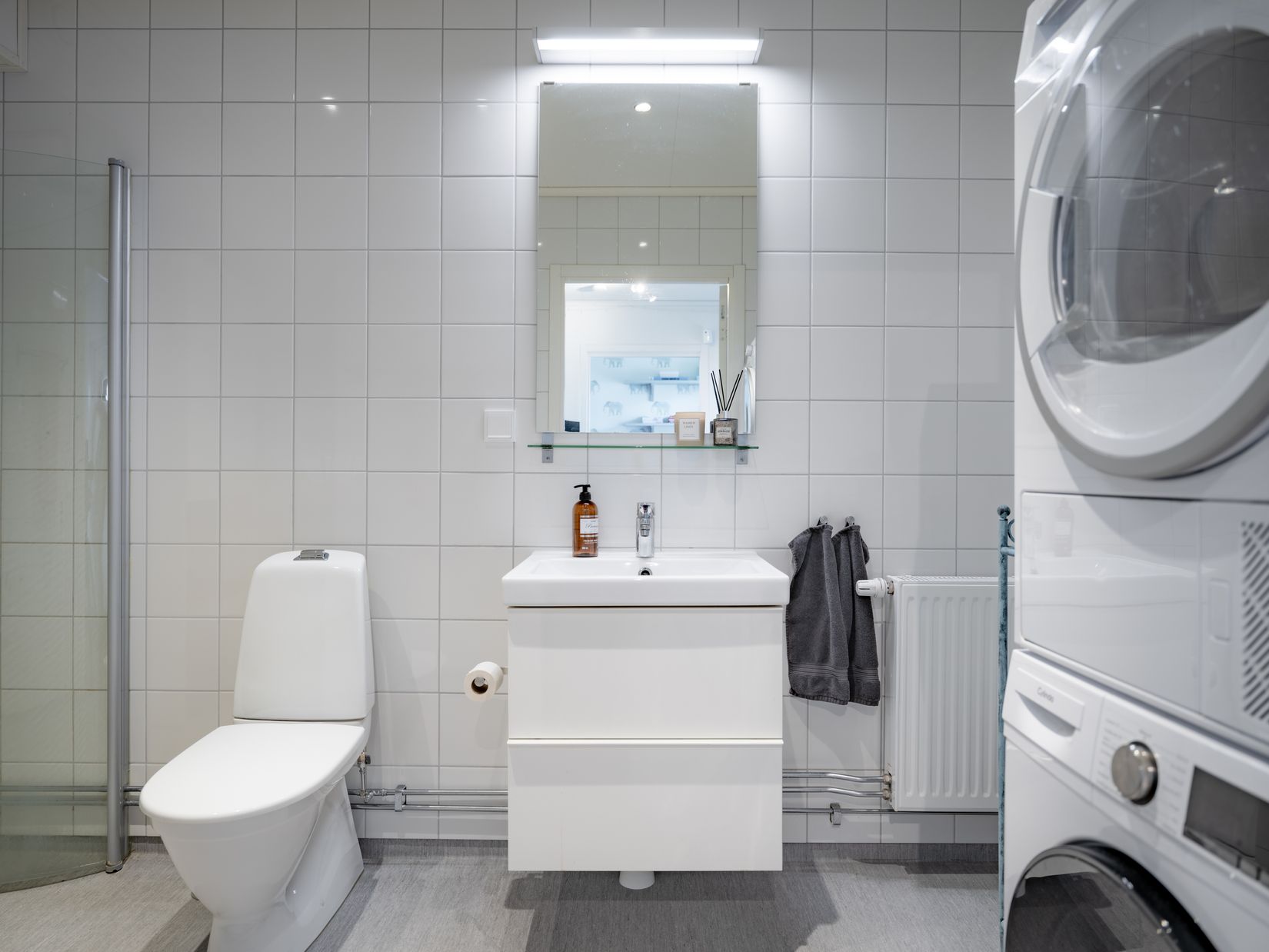 Bostadsrätt, Fresta norra allé 2D, Fresta, Upplands Väsby