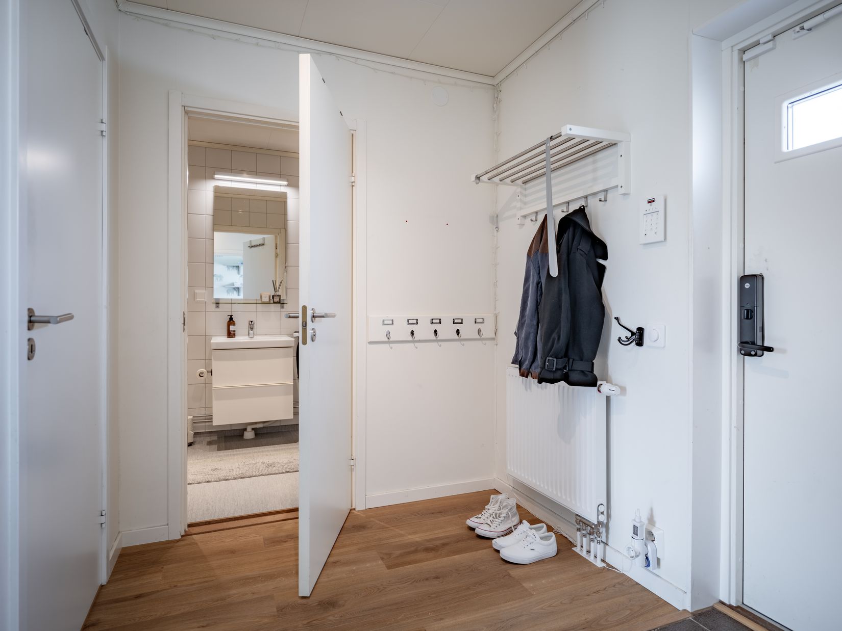 Bostadsrätt, Fresta norra allé 2D, Fresta, Upplands Väsby