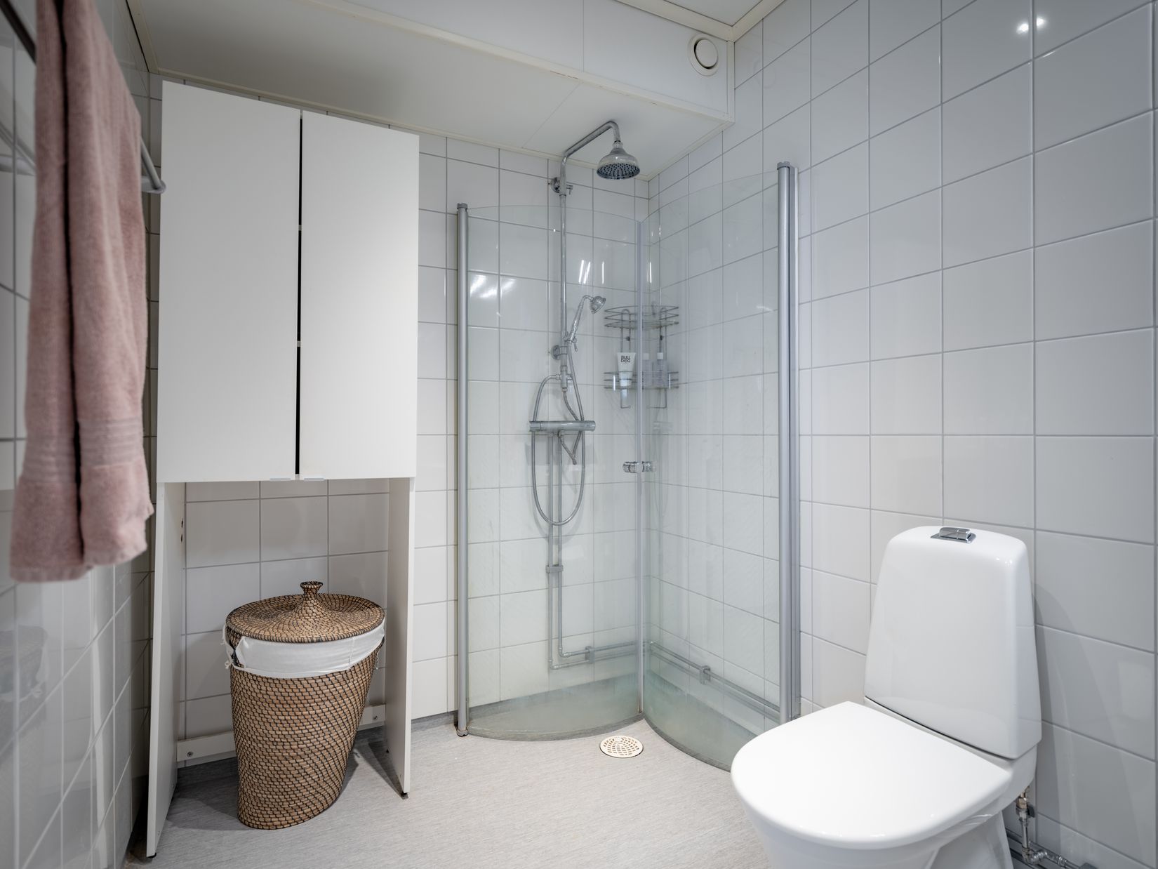 Bostadsrätt, Fresta norra allé 2D, Fresta, Upplands Väsby