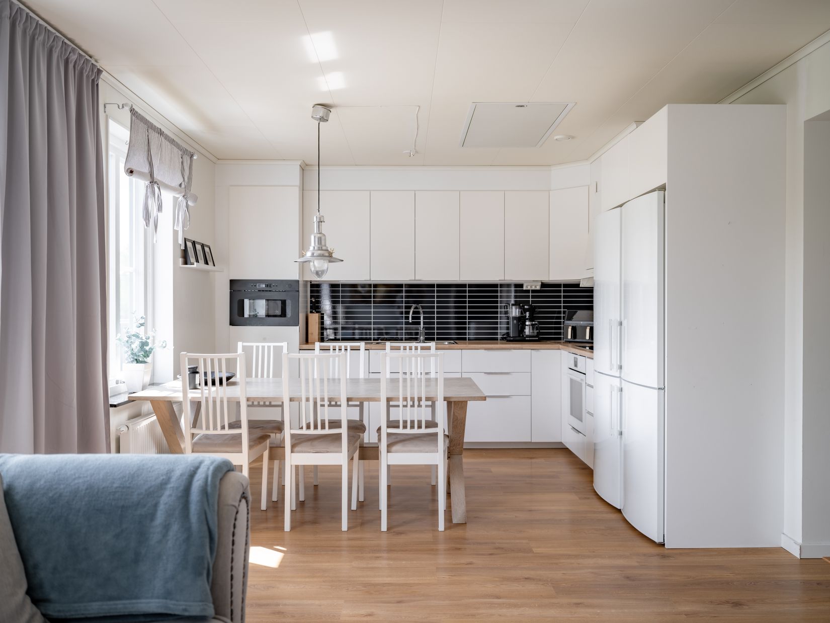 Bostadsrätt, Fresta norra allé 2D, Fresta, Upplands Väsby