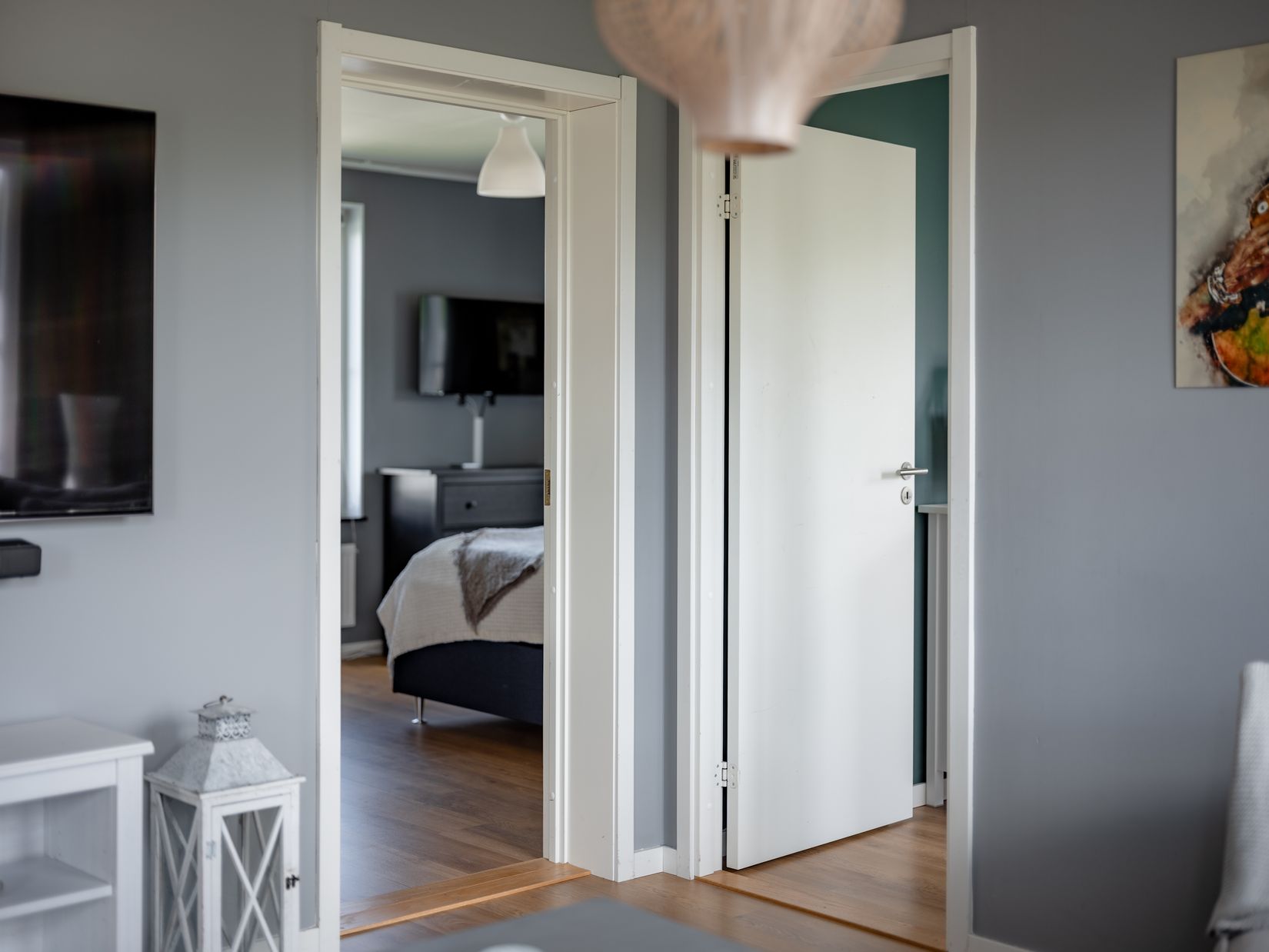 Bostadsrätt, Fresta norra allé 2D, Fresta, Upplands Väsby