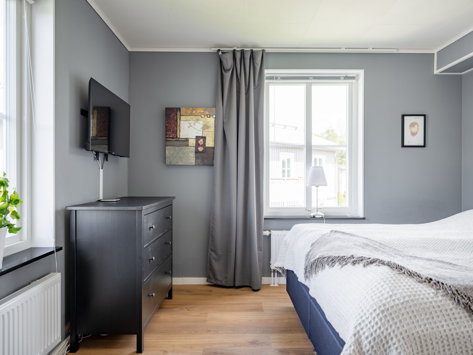 Bostadsrätt, Fresta norra allé 2D, Fresta, Upplands Väsby