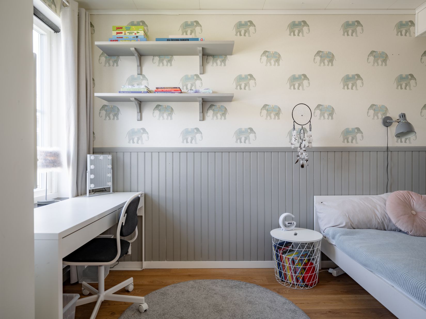 Bostadsrätt, Fresta norra allé 2D, Fresta, Upplands Väsby