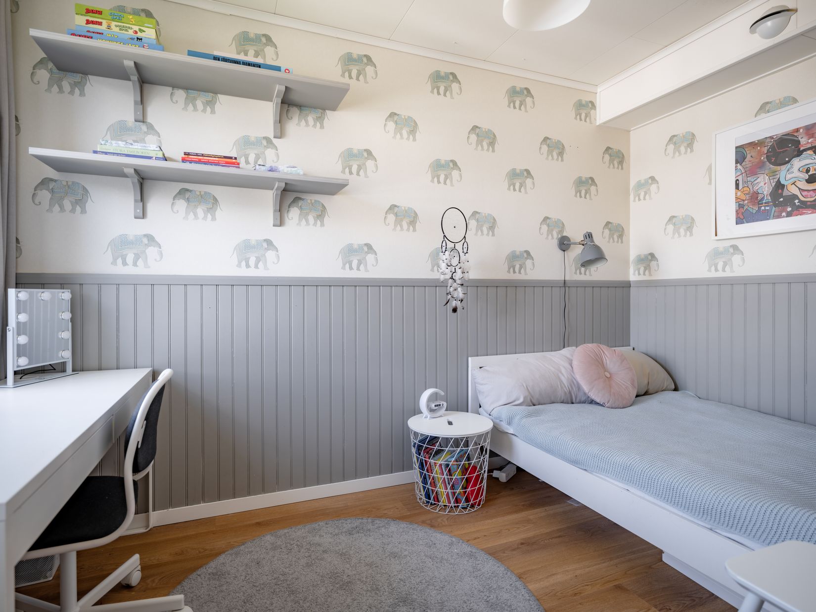 Bostadsrätt, Fresta norra allé 2D, Fresta, Upplands Väsby