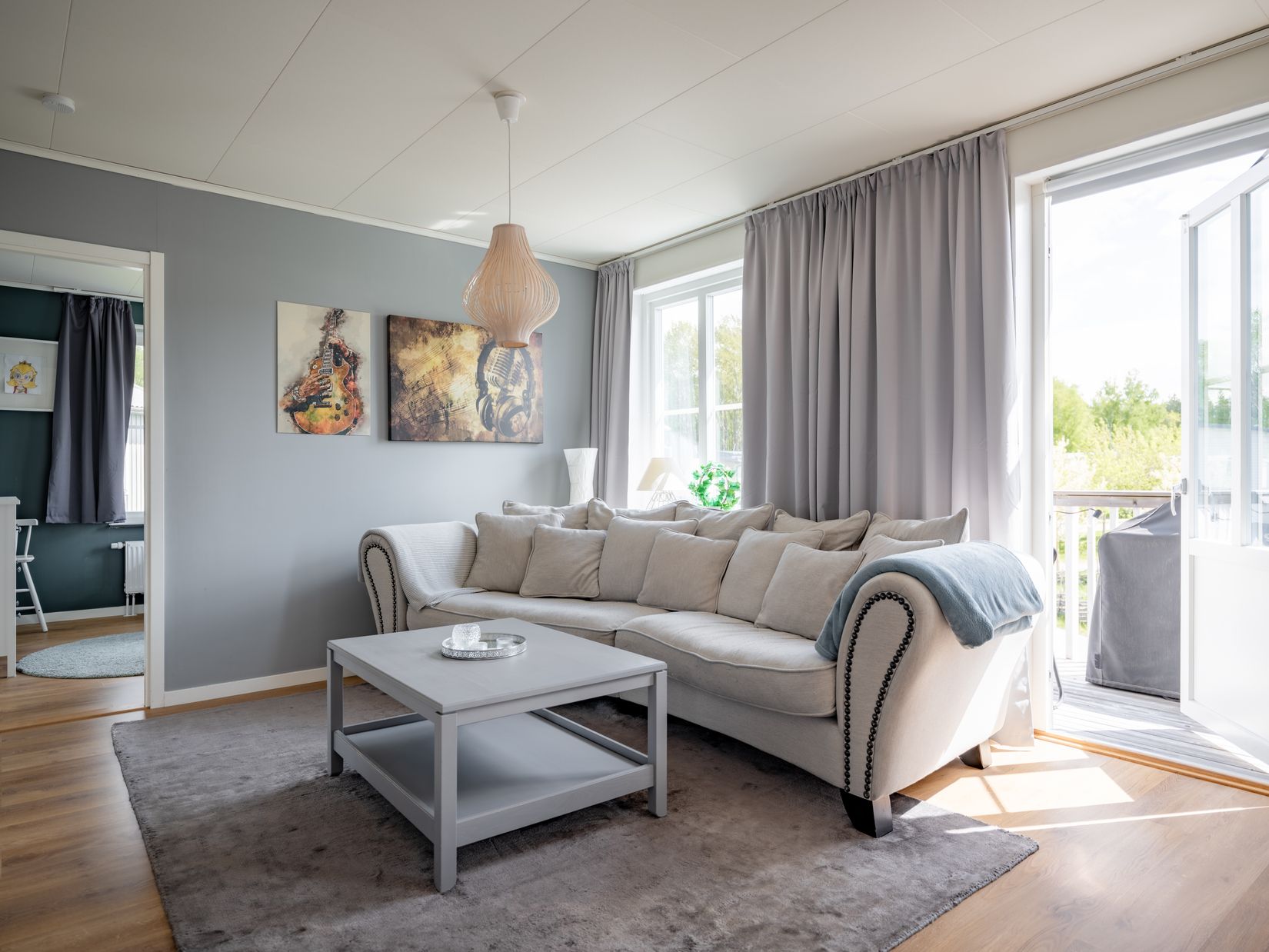 Bostadsrätt, Fresta norra allé 2D, Fresta, Upplands Väsby