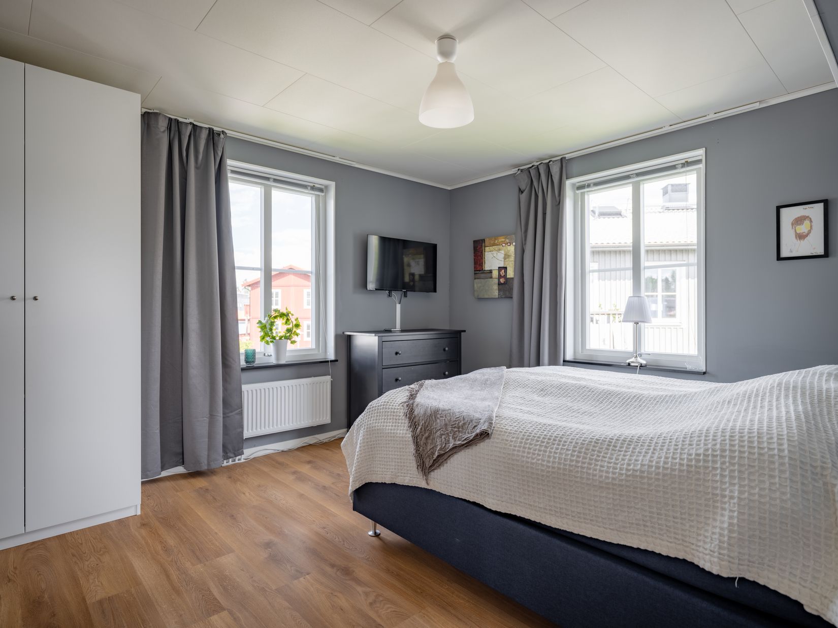 Bostadsrätt, Fresta norra allé 2D, Fresta, Upplands Väsby