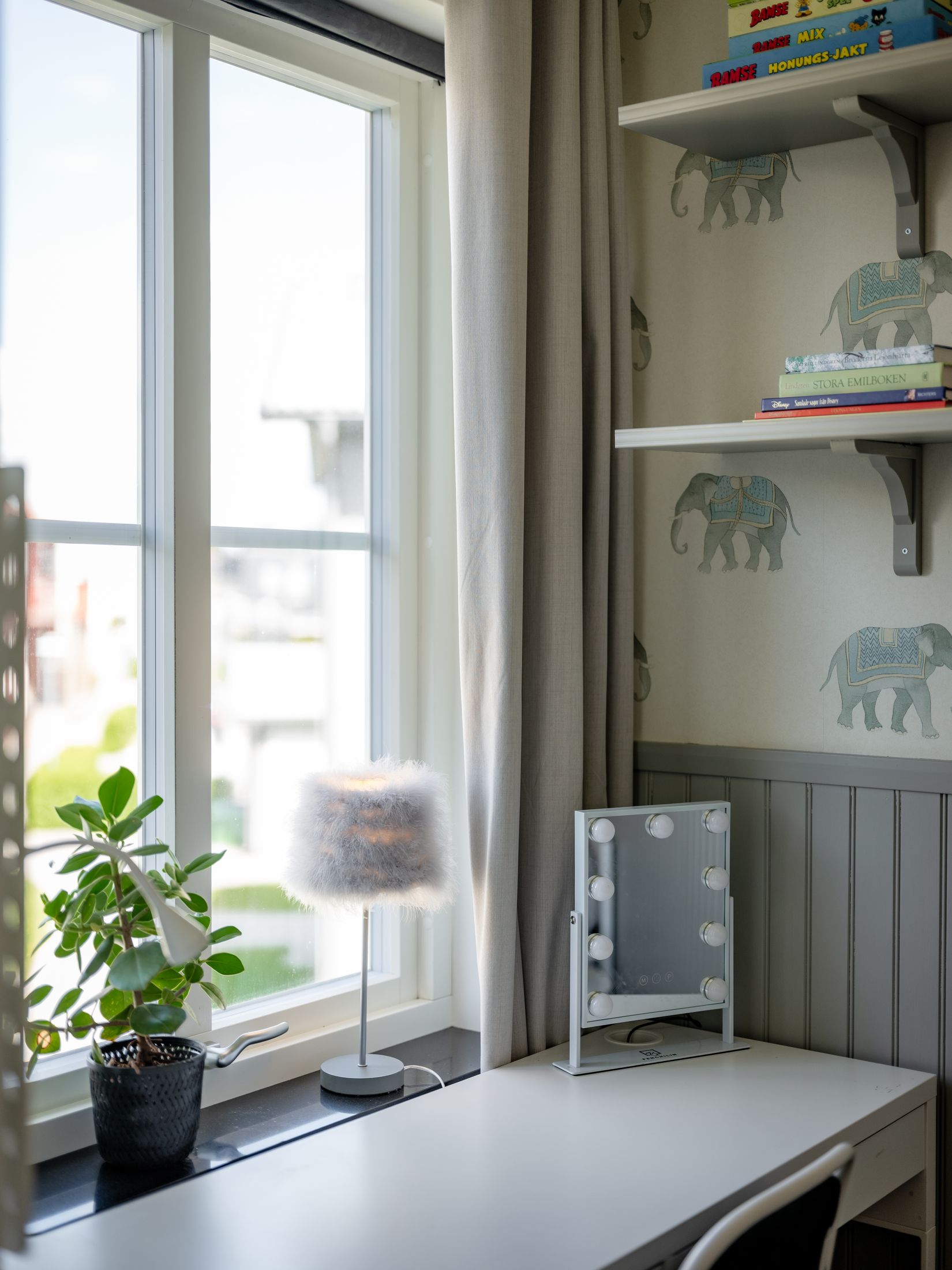 Bostadsrätt, Fresta norra allé 2D, Fresta, Upplands Väsby