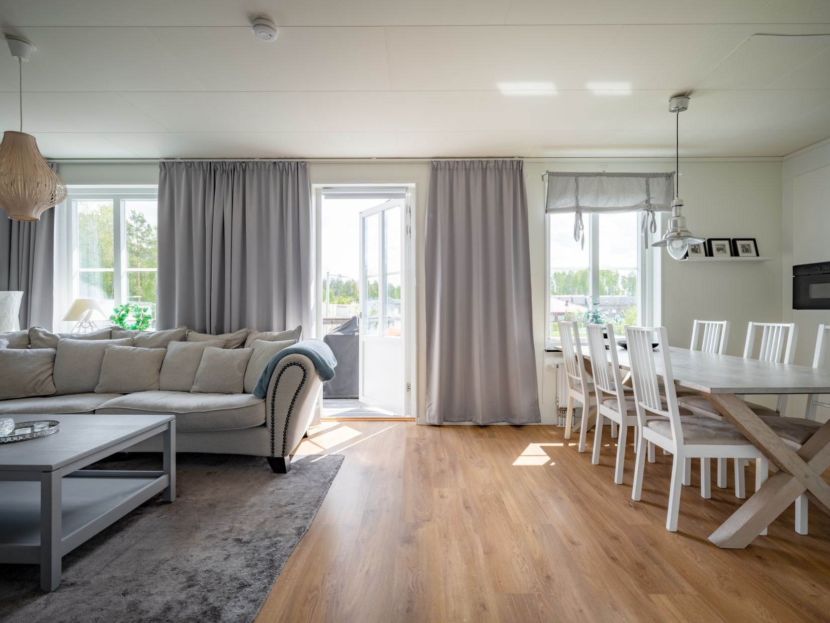 Bostadsrätt, Fresta norra allé 2D, Fresta, Upplands Väsby