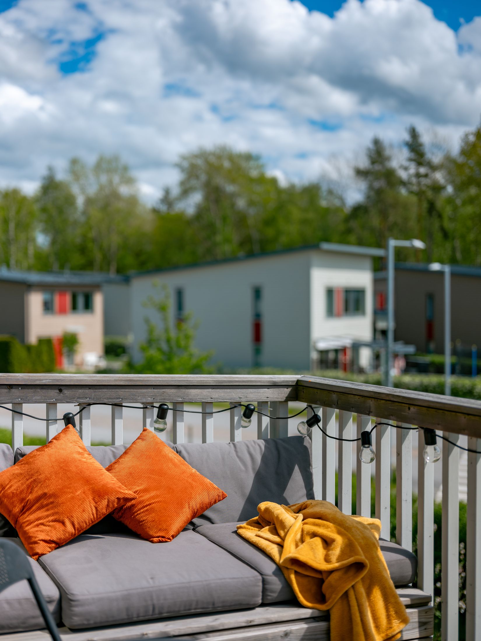 Bostadsrätt, Fresta norra allé 2D, Fresta, Upplands Väsby