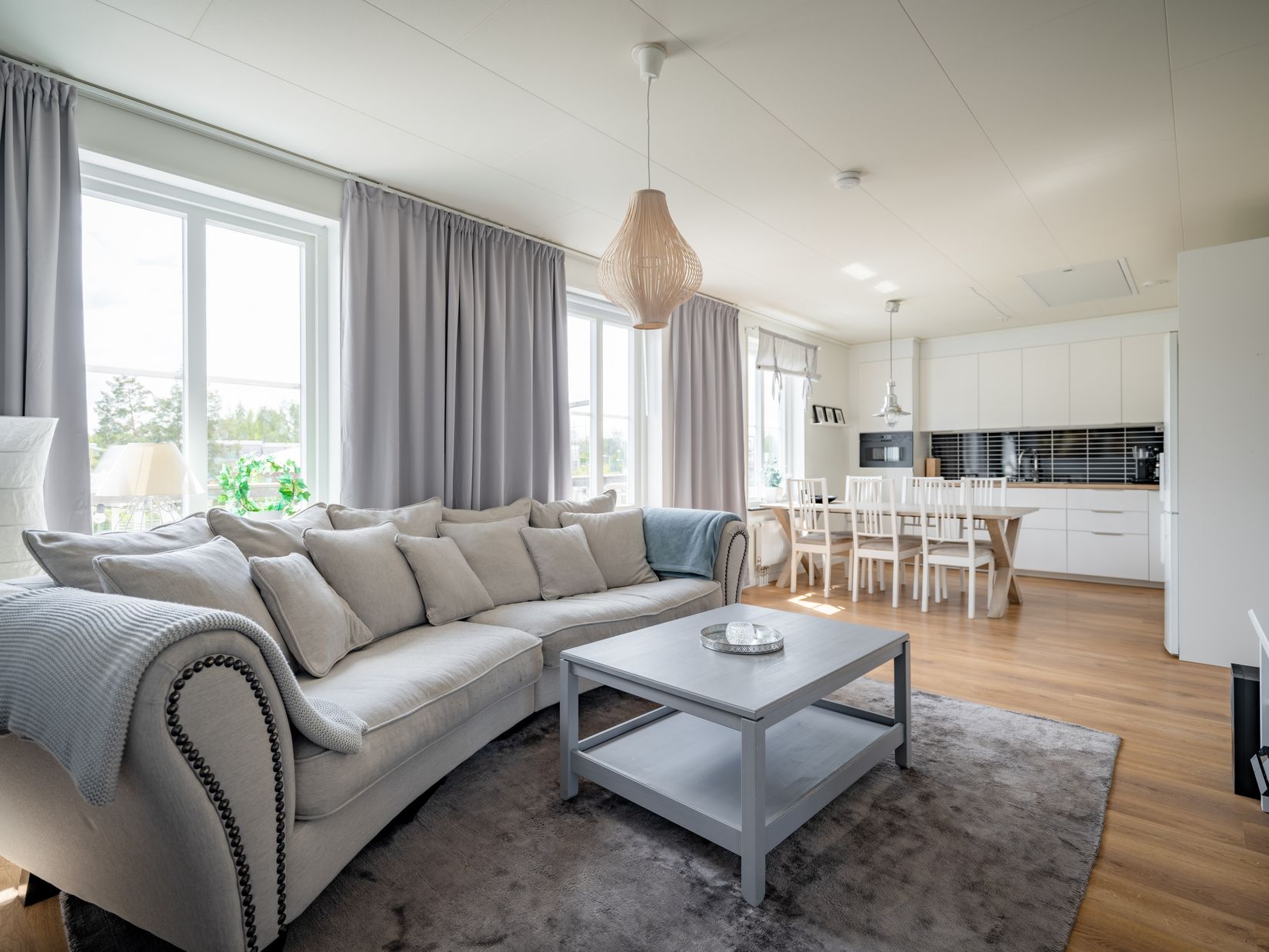 Bostadsrätt, Fresta norra allé 2D, Fresta, Upplands Väsby