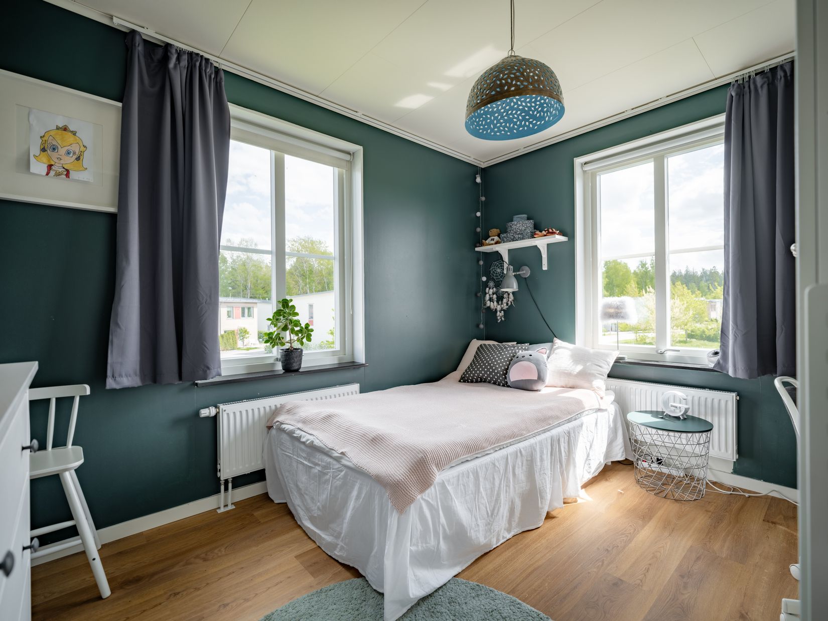 Bostadsrätt, Fresta norra allé 2D, Fresta, Upplands Väsby