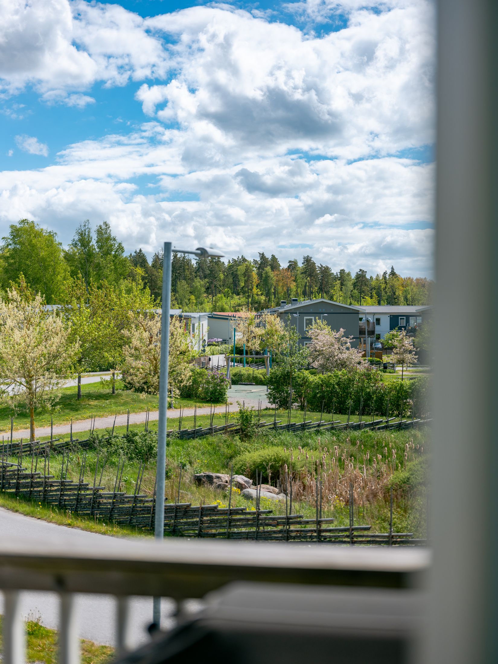 Bostadsrätt, Fresta norra allé 2D, Fresta, Upplands Väsby