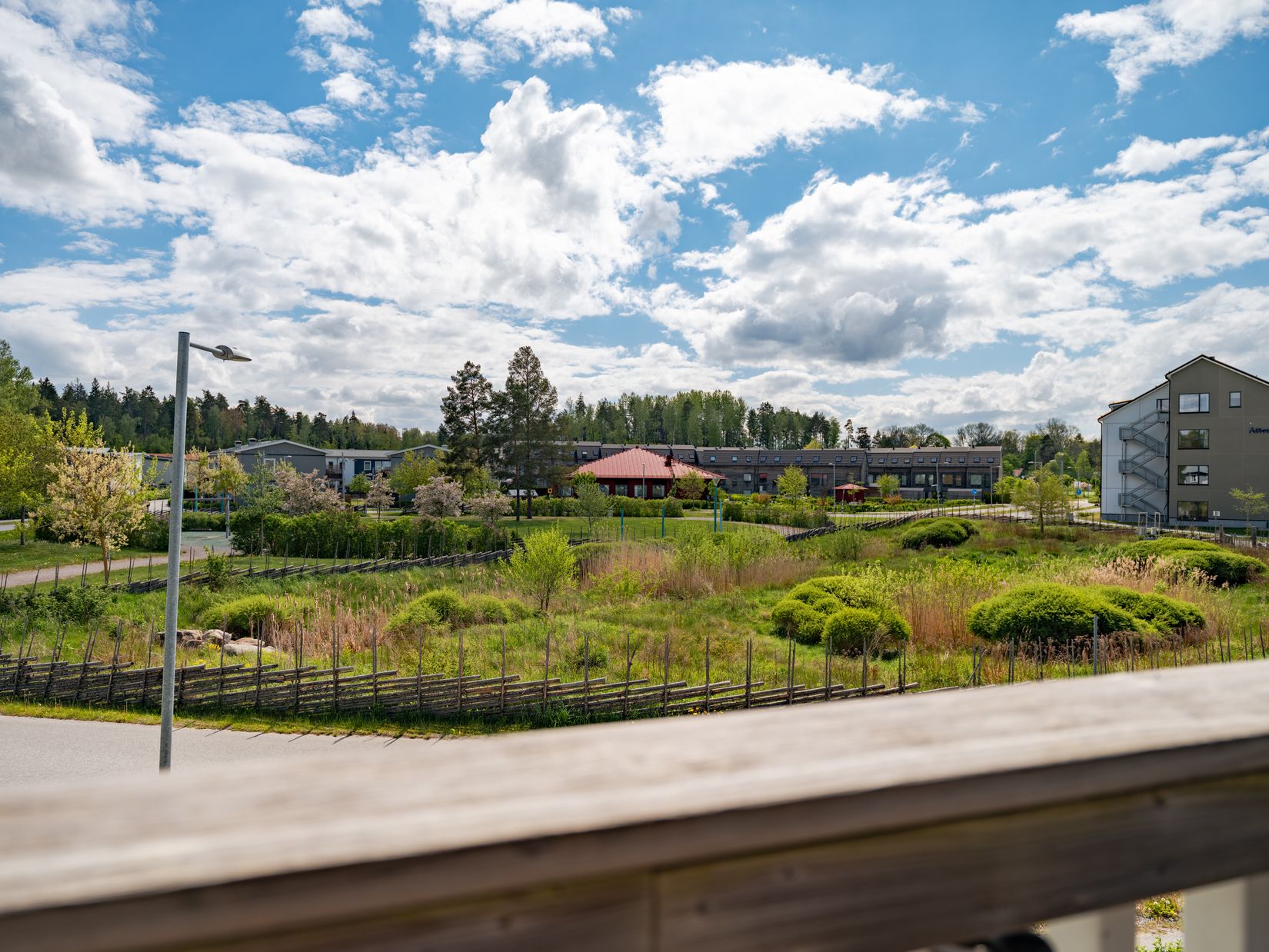 Bostadsrätt, Fresta norra allé 2D, Fresta, Upplands Väsby