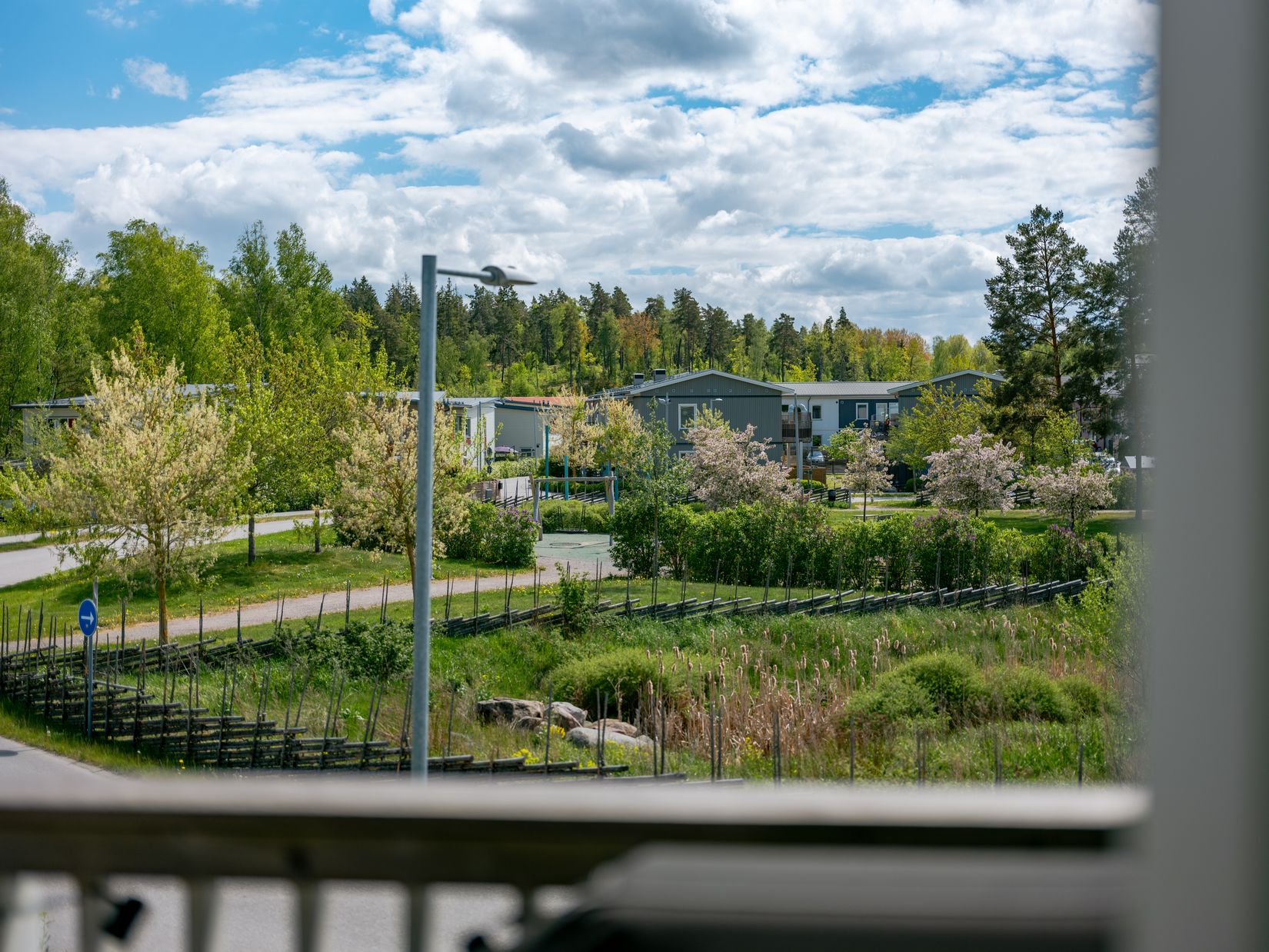 Bostadsrätt, Fresta norra allé 2D, Fresta, Upplands Väsby