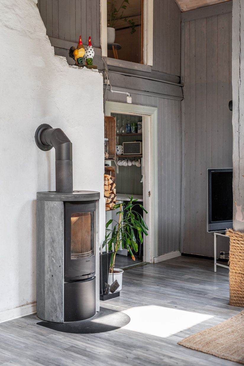 Villa, Östra Ny 245, Vikbolandet, Norrköping