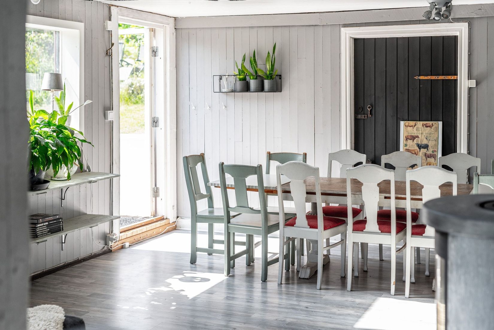 Villa, Östra Ny 245, Vikbolandet, Norrköping