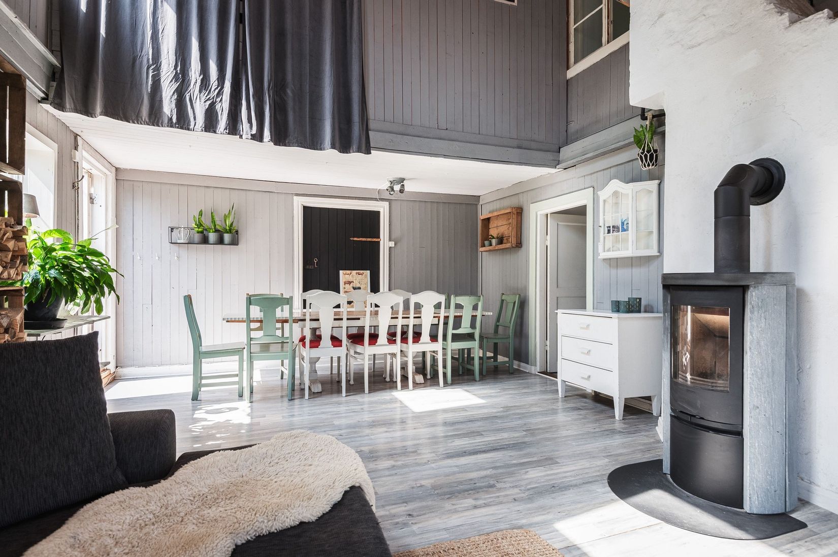 Villa, Östra Ny 245, Vikbolandet, Norrköping