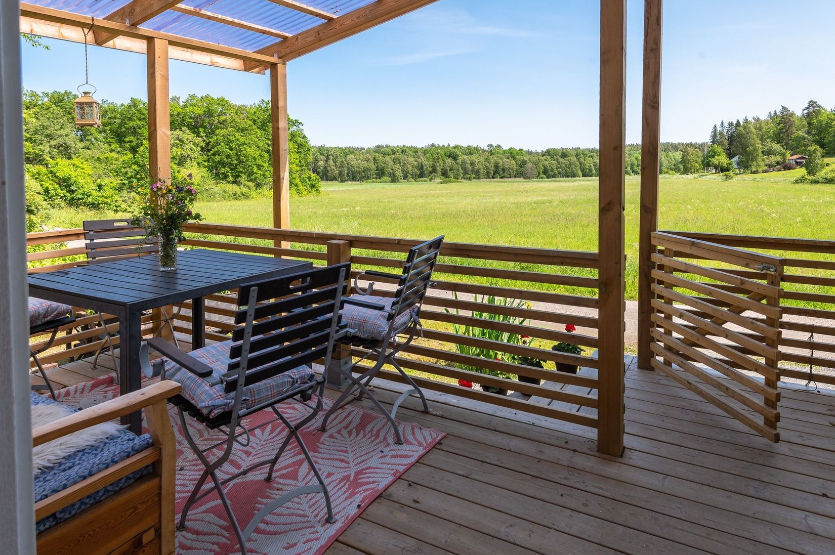 Villa, Östra Ny 245, Vikbolandet, Norrköping