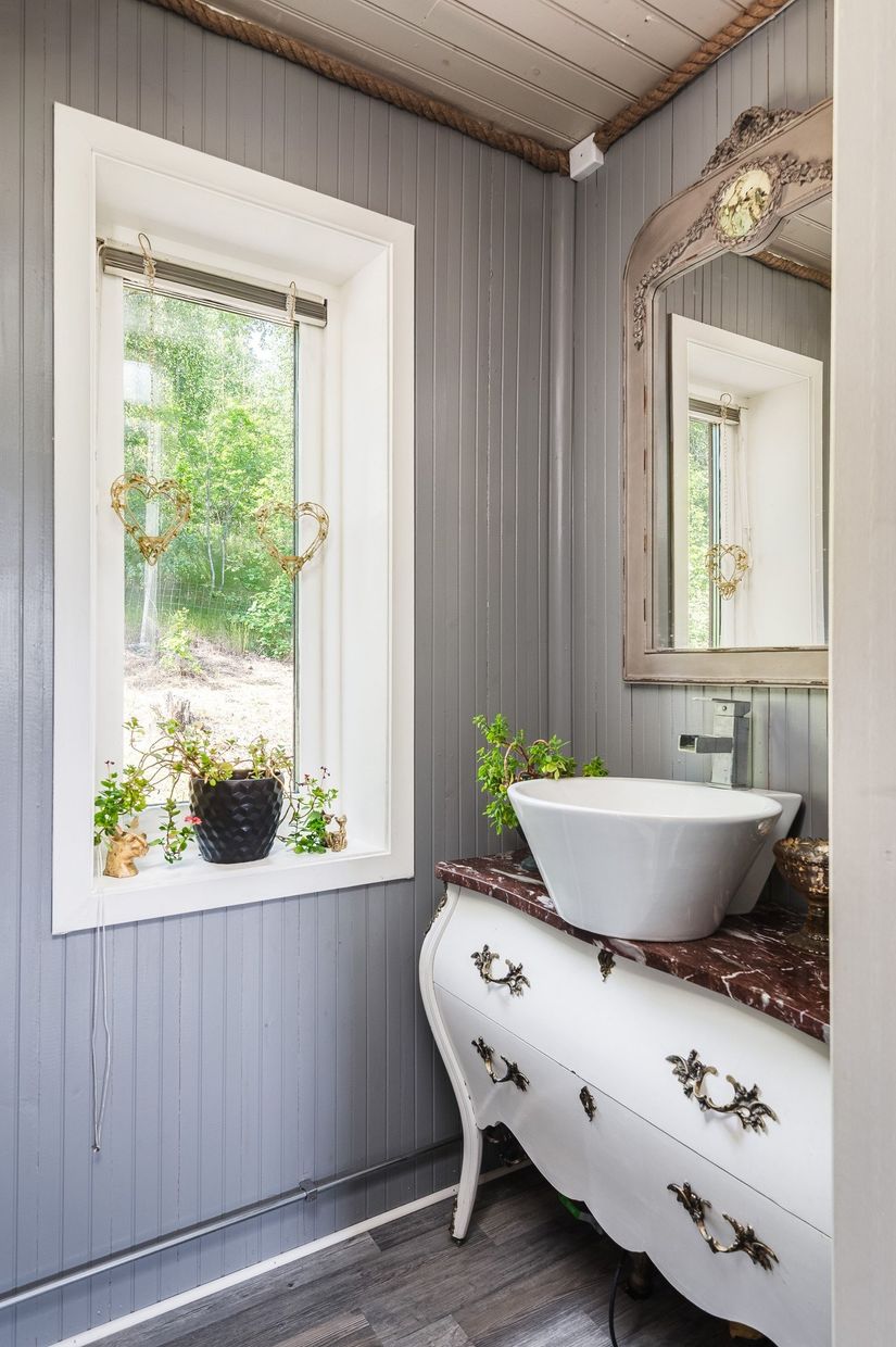 Villa, Östra Ny 245, Vikbolandet, Norrköping