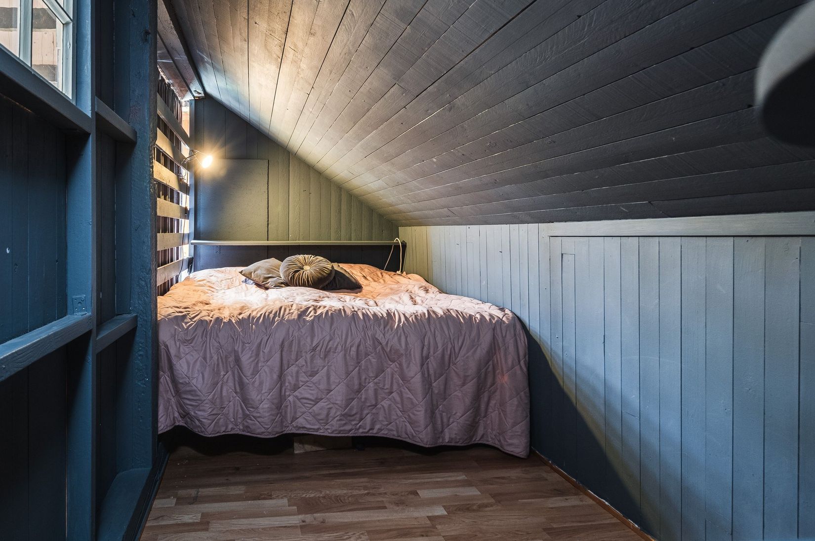 Villa, Östra Ny 245, Vikbolandet, Norrköping