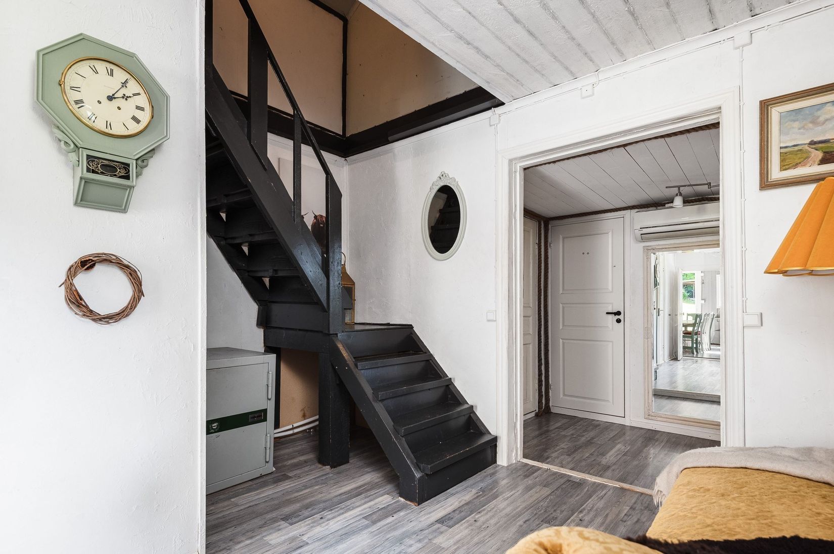 Villa, Östra Ny 245, Vikbolandet, Norrköping