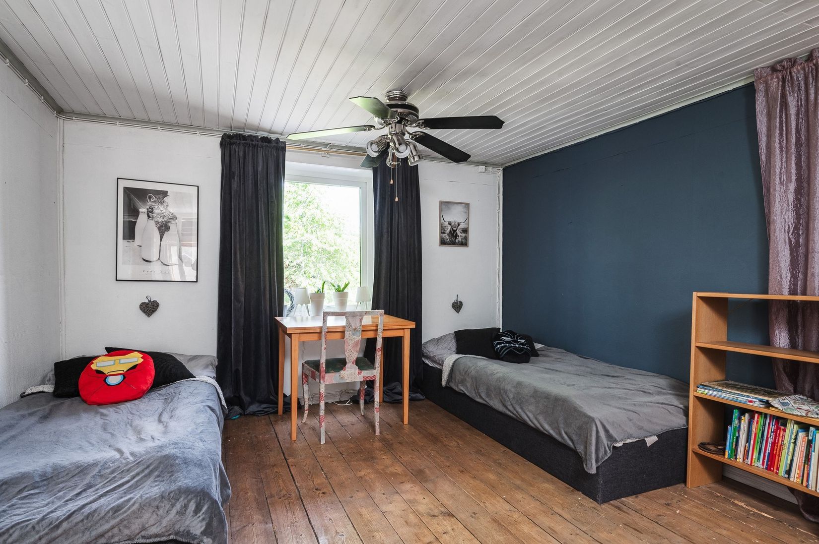 Villa, Östra Ny 245, Vikbolandet, Norrköping