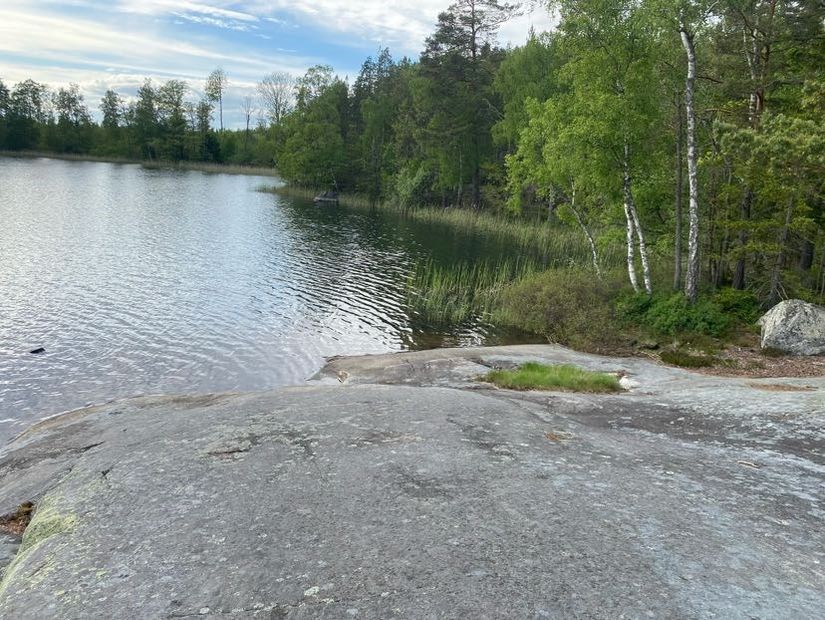 Villa, Östra Ny 245, Vikbolandet, Norrköping