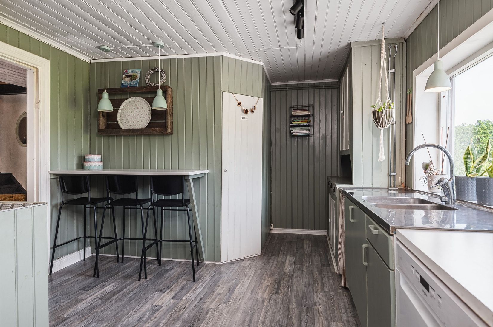 Villa, Östra Ny 245, Vikbolandet, Norrköping