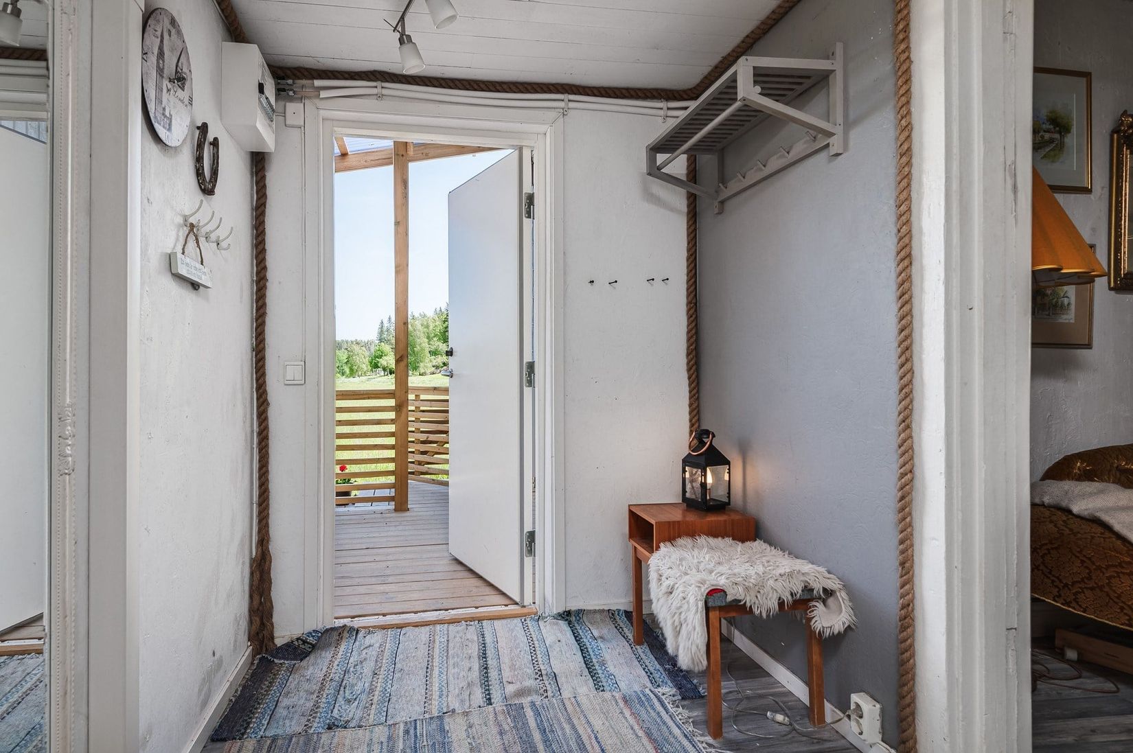 Villa, Östra Ny 245, Vikbolandet, Norrköping