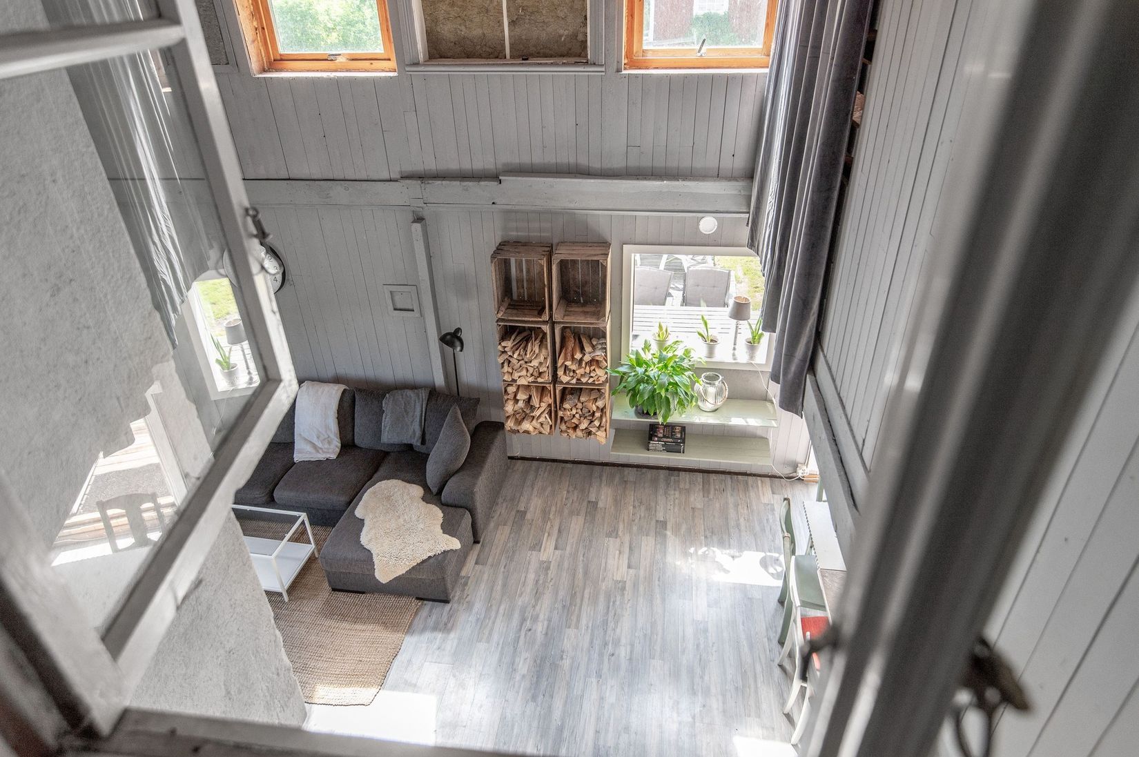 Villa, Östra Ny 245, Vikbolandet, Norrköping