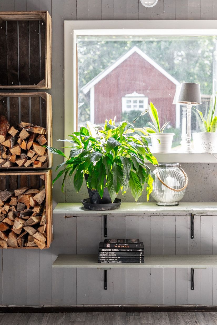 Villa, Östra Ny 245, Vikbolandet, Norrköping