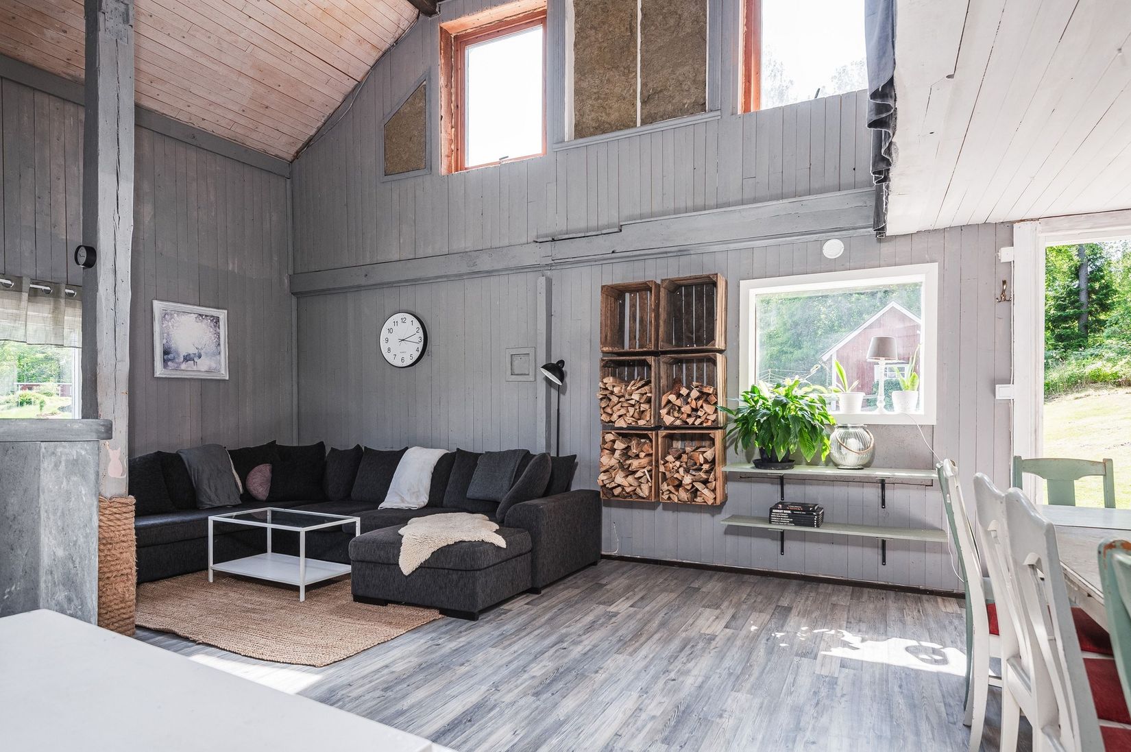 Villa, Östra Ny 245, Vikbolandet, Norrköping