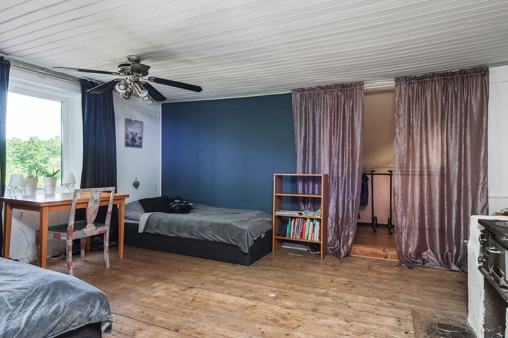 Villa, Östra Ny 245, Vikbolandet, Norrköping