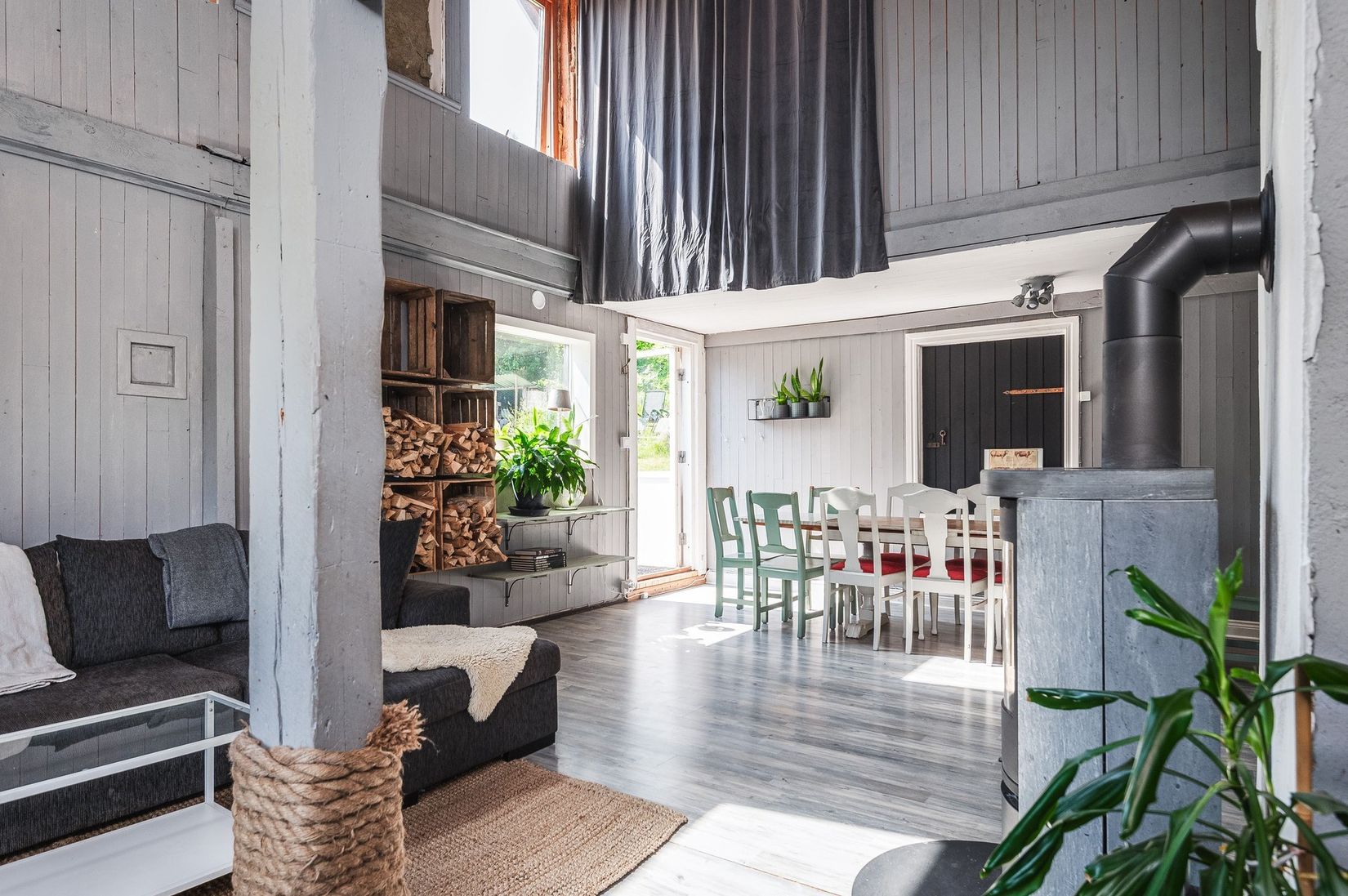 Villa, Östra Ny 245, Vikbolandet, Norrköping