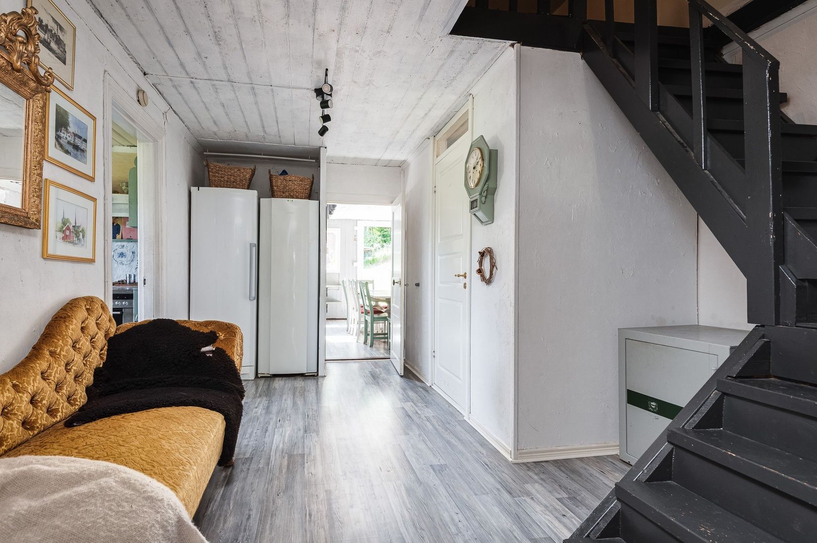 Villa, Östra Ny 245, Vikbolandet, Norrköping