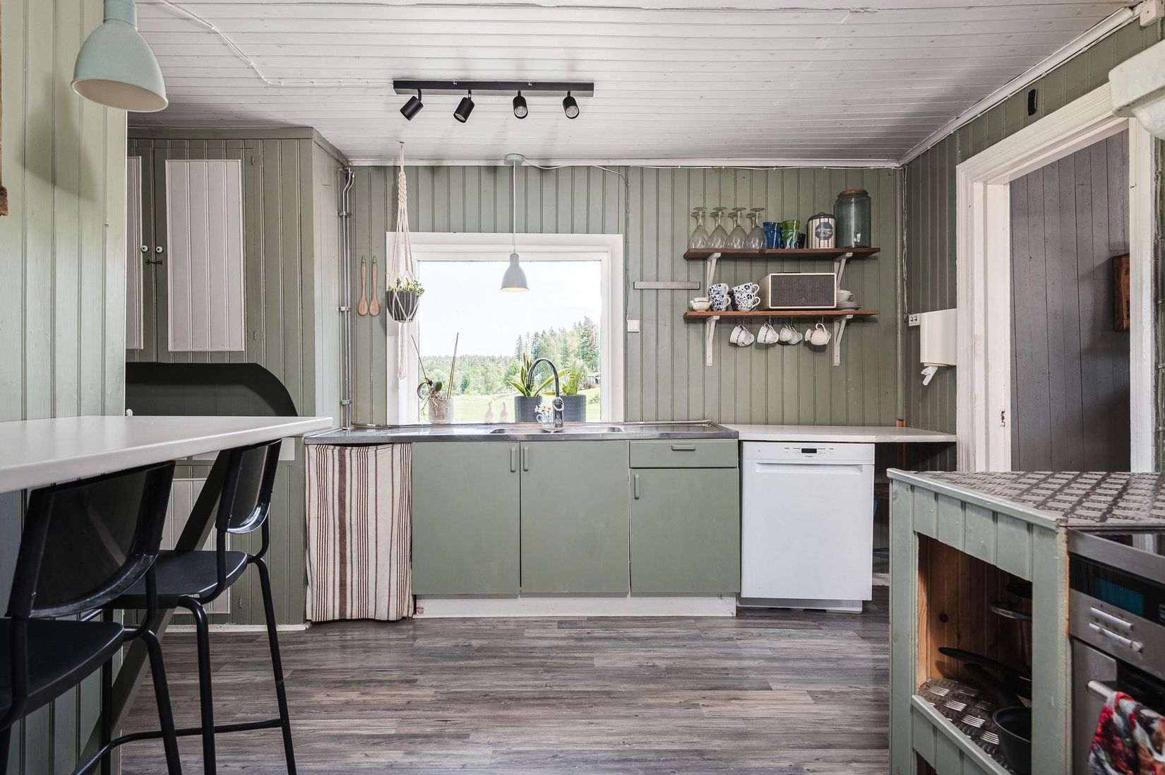 Villa, Östra Ny 245, Vikbolandet, Norrköping