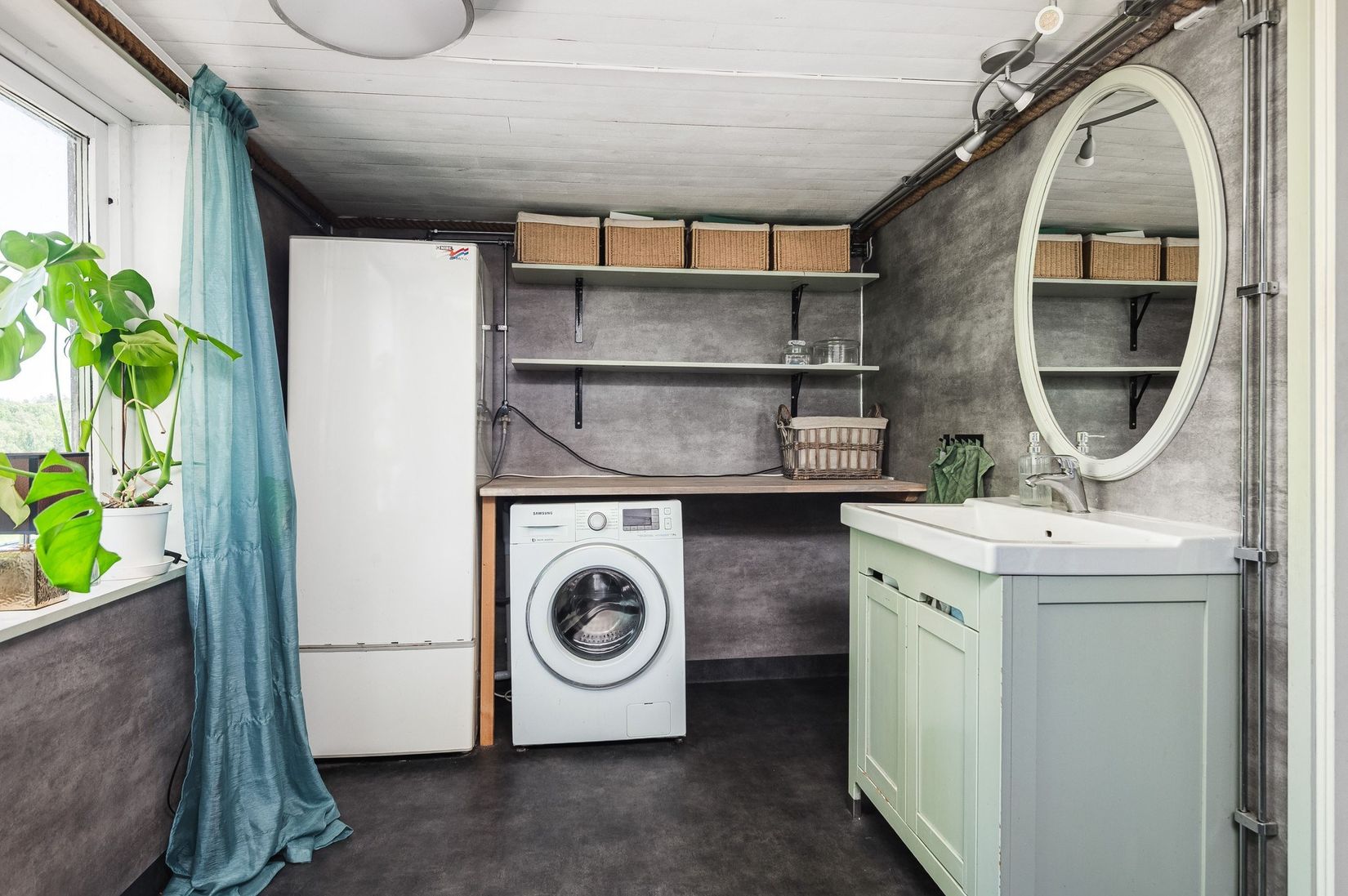 Villa, Östra Ny 245, Vikbolandet, Norrköping