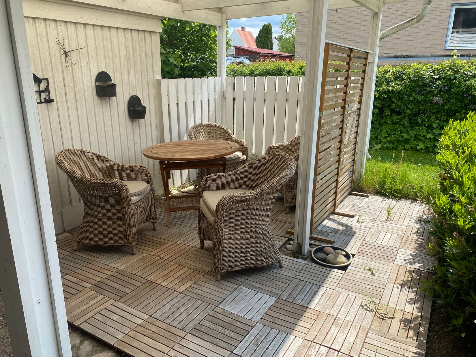 Villa, Långgatan 8, Nässjö