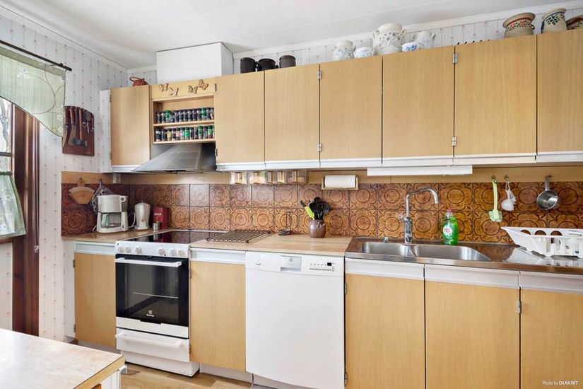 Villa, Långgatan 8, Nässjö