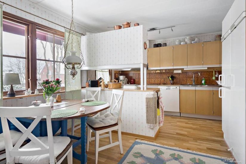 Villa, Långgatan 8, Nässjö