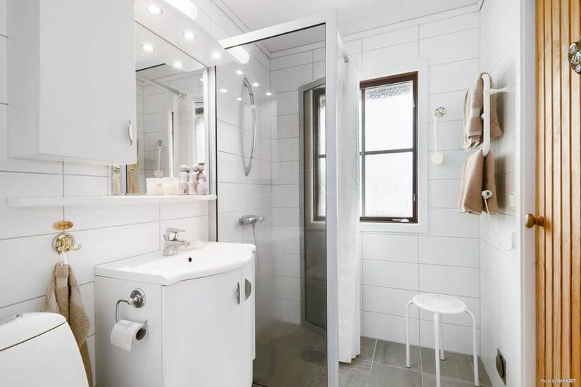 Villa, Långgatan 8, Nässjö