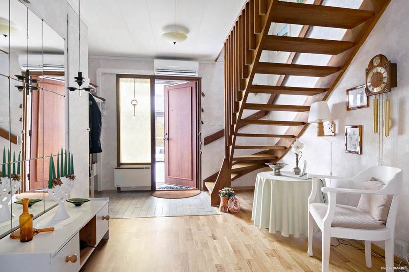 Villa, Långgatan 8, Nässjö